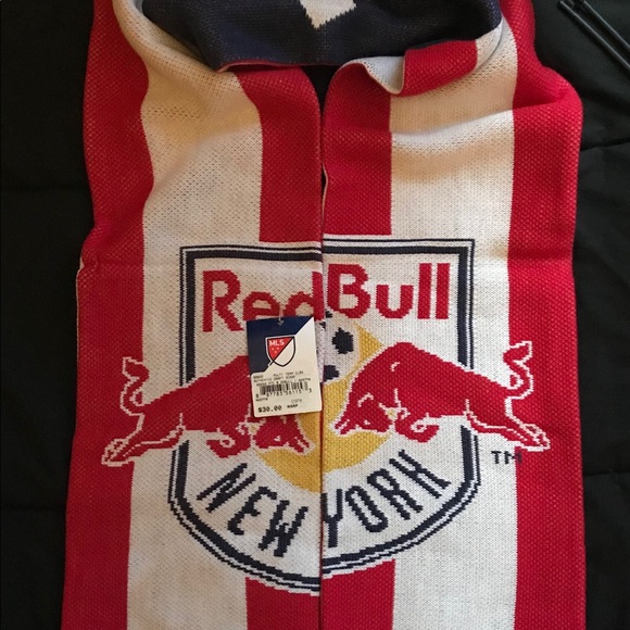 Adidas Redbull Scarf for Sale! - Picture 3 of 4